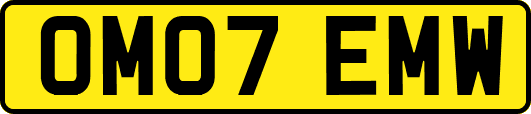 OM07EMW