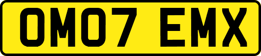OM07EMX