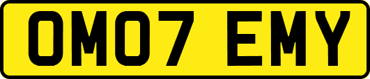 OM07EMY