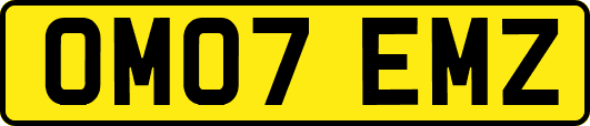 OM07EMZ