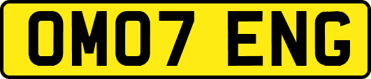 OM07ENG