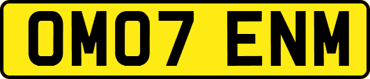 OM07ENM