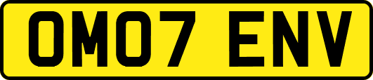 OM07ENV
