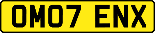OM07ENX