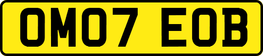 OM07EOB