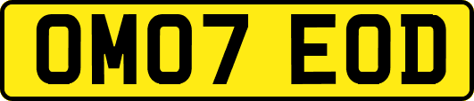 OM07EOD