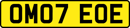 OM07EOE
