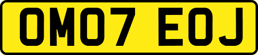 OM07EOJ