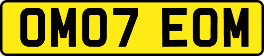 OM07EOM