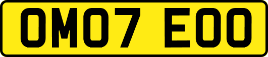 OM07EOO