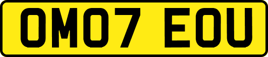 OM07EOU