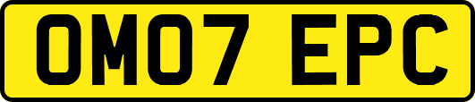 OM07EPC