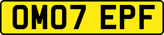 OM07EPF