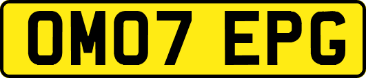 OM07EPG