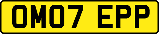 OM07EPP