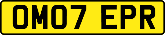OM07EPR