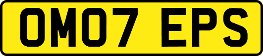 OM07EPS