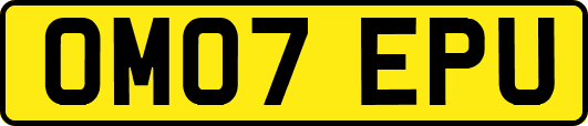 OM07EPU