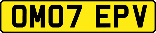 OM07EPV