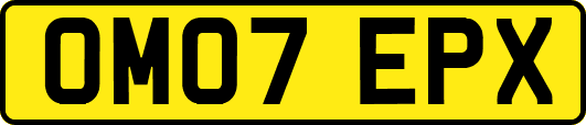 OM07EPX