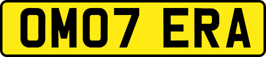 OM07ERA