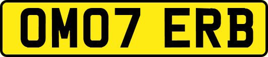 OM07ERB