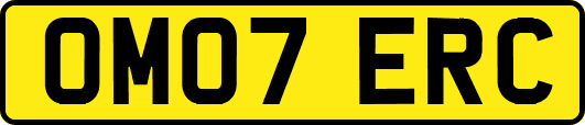 OM07ERC