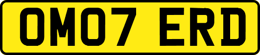 OM07ERD