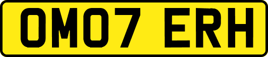 OM07ERH