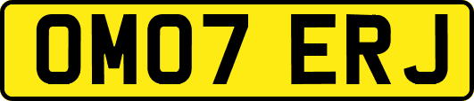 OM07ERJ