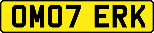 OM07ERK