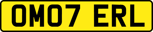 OM07ERL