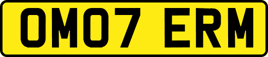 OM07ERM