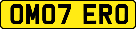 OM07ERO