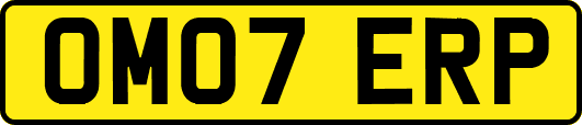OM07ERP
