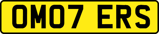 OM07ERS