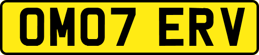 OM07ERV