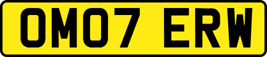 OM07ERW