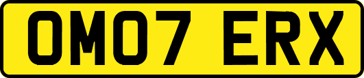OM07ERX