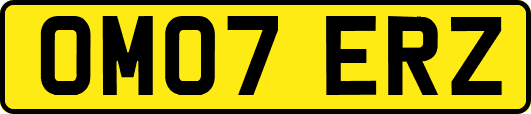 OM07ERZ