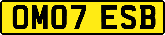 OM07ESB