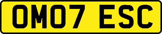 OM07ESC