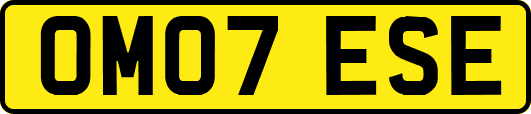 OM07ESE