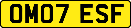 OM07ESF
