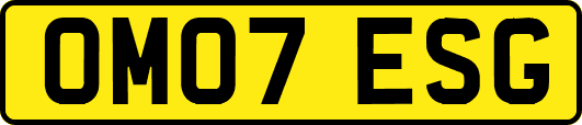OM07ESG