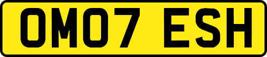 OM07ESH