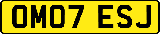 OM07ESJ