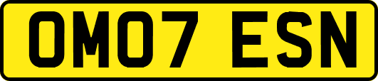 OM07ESN