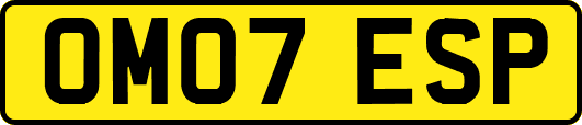 OM07ESP