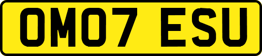 OM07ESU